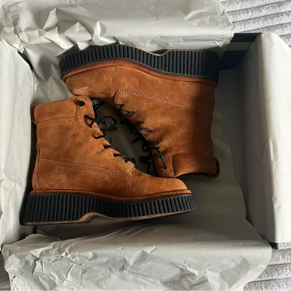 Rag & Bone Sloane Boots